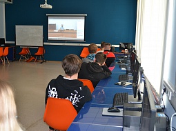 ������ ��� ����������. ������-������� � ��������������� ��� ���������