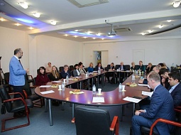 ����������� ���������������� ������������ ��. �.�. ������� �������� ������������� ��� � �����