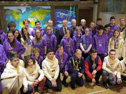 �������� �� XXXIII ������������� ����������� ���������