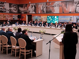 ���������� ����������� ��������� ��������������� ������ ���������������� ������������ ��. �.�. �������