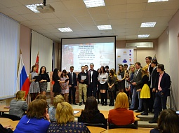 ����������� ���������� ������� ������� ����������� ������ �Talent Show�