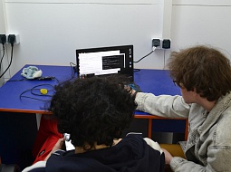 � ������������ ���������� ��������������� �������