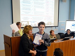 ���� �������� ������ � ��������������� ������������