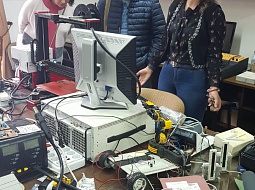 ��������������� ����������� ������� �������������� � ��������� �����