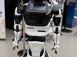 XX ��������� ������������ ������������ �������� PromSpace2025