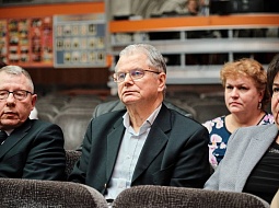 � ��������������� ������������ ��. �.�. ������� ������ ����������� ��������� ������� ������