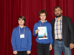 � ������������ ����������� ������ ������ ������ ��������-���������� ����� �CanSat � ������