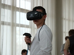 ������ ���� �������� ������ ���������������� ������������ ��. �.�. ������� � �������