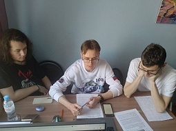 ������ �������� ������� ����������� � ���������� ��������� ������� ���������� ���������������� ������������ ��. �.�. �������