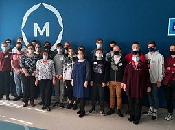 ��������� ������������������� �������������� � ���л