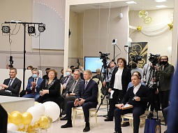 ������ ���������������� ������������ �������� �������. �����