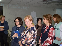 Технологический университет – участник проекта по созданию в школах Королёва сети образовательных квантумов