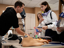 ������� ����������� ������������� � ����� �������������