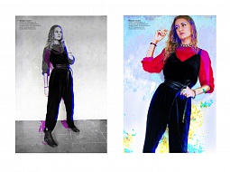 ���������� ������ ��������� � ����������� ������� �������