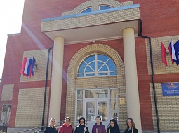 ��������� � ������������!