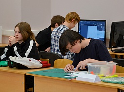 VI �������� ������������ ��������� WorldSkills Russia. ������� �������