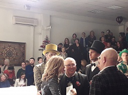 ��������� ��������� ������� ���������������: 50-�� ����� ��������� ��������� ����� 