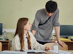 ���������� ���������������� ������������ ��. �.�. �������, �������� ������������ �������������� � ����������  �� ����� ������!