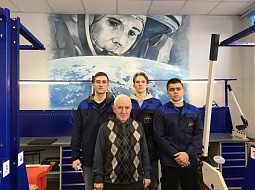 3-� ���� VII ��������� ������������� ���������� �������� �������������� (WorldSkills Russia)