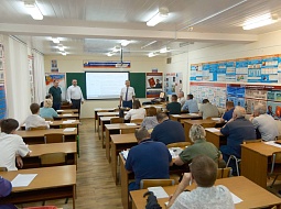 ����� ��������� ��������������� ����������� � ������� ������������ ������������