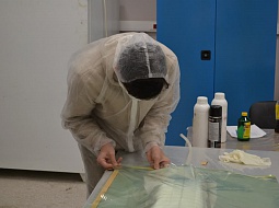 �������� ������������ ��������� WorldSkills Russia. ������� �������