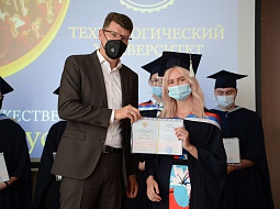 ������������� ��������� ���������� ���������������� ������������-2021�