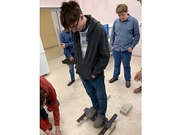 � ����� ������ ���������� ������������ WORLDSKILLS �� ����������� ����������� ����������