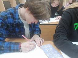 ���������������� ��������: ���������� ��������� ���������� � �����������