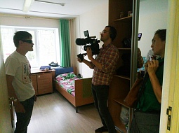 ������������� ������������� ����������� Human Rights Watch ������ ����� � �������� ��������