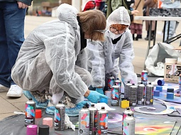 ��������������� ����������� ��. �.�. ������� � �������� ����������� ����������� � ����� 85-����� ������ �������