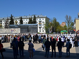 ������� � ����� ������ �������