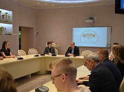 ������ ������������ �������� ����������� V ������������� ������������� ���������� �������� �������������� (WorldSkills Russia)