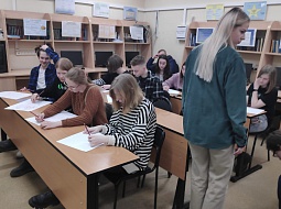 ���������������� ��������: ���������� ��������� ���������� � �����������