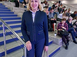 ������� �.�. ��������� � ����.EXPO-2023