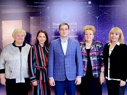 ����� ��������� ���������� �������� ���.Junior ������ � ��������������� ������������