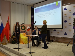 ����������� ���������� ������� ������� ����������� ������ �Talent Show�