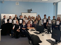 ����������� ��������� �� ������� ���������� �����������