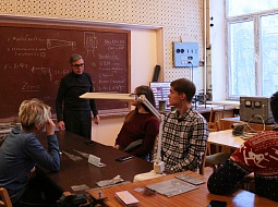 �����������-������������ ������� �� ������� ������� ��������� ������� ���� ��� ��. �.�. ������������