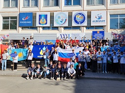 ��������������� �����������  ��. �. �. ������� � ������� ������������� ������������ ������ ���������� ��������