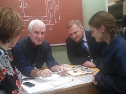 �������� �������� � ��������� ������� ������� � ���������� ������������� WorldSkills