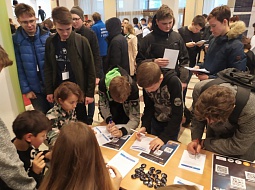 ������� ���������-���������� �� ������������� ��������� �������� ����������������� � ���������� �������� �������