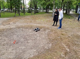 � ������������ ���������� ������������ �������� ������������� �� ������������� ������Robots�