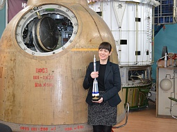 ��������������� ����������� ��������� �������������� � ���������� �����-���������