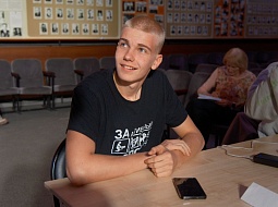 � ��������������� ������������ ��. �.�. ������� ������ �������-��������� �Booktrek: ���� � ������, ����������� 60-����� ������ � ������ ������� �������