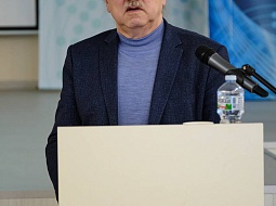 � ��������������� ������������ ��. �.�. ������� ������ ��������� ������� ������