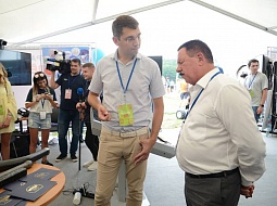 ��������������� ����������� ������ ������� � ����������� �� - ��������� ����������� 2018� 