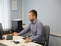 �������������� ��������������� ���������� �� ������������ ������