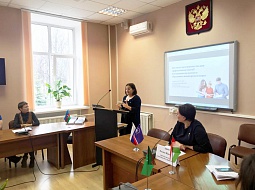 VII ������������� ������-������������ ����������� ������������, ��������������� ����� � ������������� �������� �������������� ���������� � ���������� ����� 