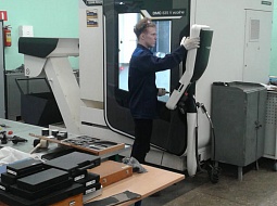 �������� ������������ ��������� WorldSkills Russia. ������� �������