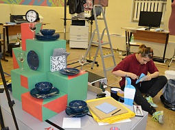 �������� ������������ ��������� WorldSkills Russia. ������� �������